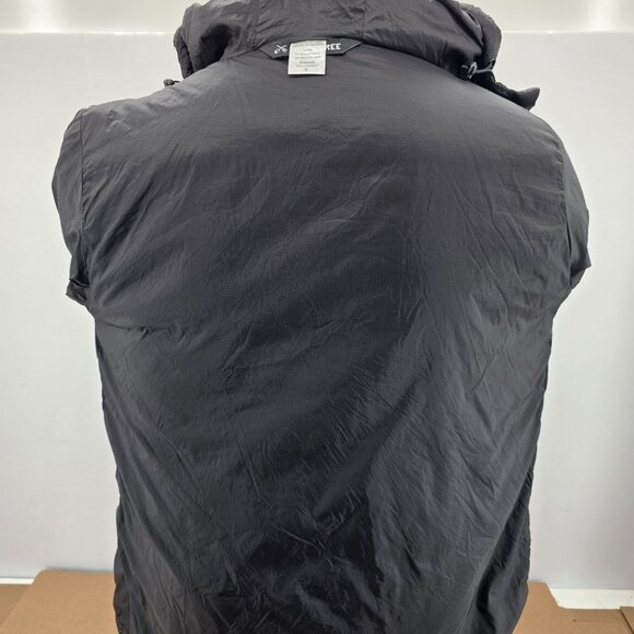 Coalatree Camper Ripstop Comformax Micro Puffer Hooded Sz S Eco Friendly Jacket - Picture 8 of 11